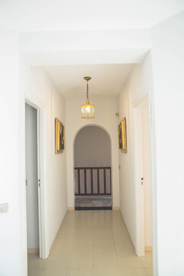 Apartment Espaciosa En Mijas Costa Para 10 Personas Málaga