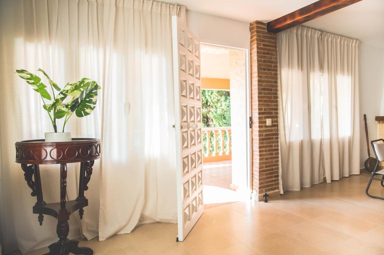 Espaciosa En Mijas Costa Para 10 Personas Apartment Málaga
